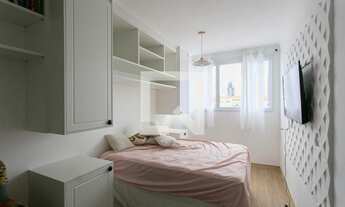 Imagem 2: Apartamento à Venda - Mooca, 1 Quarto, 26 m2