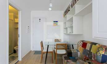 Imagem: Apartamento à Venda - Mooca, 1 Quarto