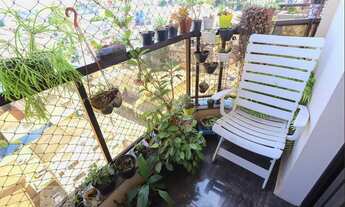 Imagem 6: Apartamento à Venda - Freguesia do Ó, 3 Quartos, 118 m2