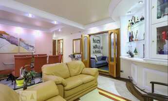 Imagem 2: Apartamento à Venda - Freguesia do Ó, 3 Quartos, 118 m2