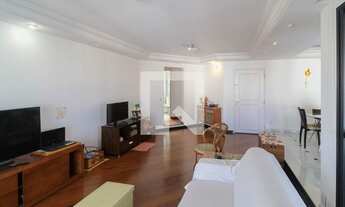 Imagem 4: Apartamento à Venda - Vila Mariana, 4 Quartos, 189 m2