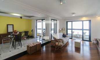 Imagem: Apartamento à Venda - Vila Mariana, 4 Quartos