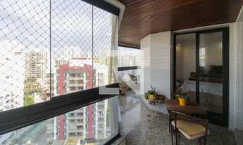 Imagem 7: Apartamento à Venda - Vila Mariana, 4 Quartos, 189 m2