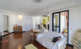 Imagem 3: Apartamento à Venda - Vila Mariana, 4 Quartos, 189 m2