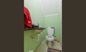 Imagem 6: Casa à Venda - Jardim Brasília, 3 Quartos, 459 m2