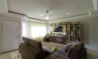 Imagem: Casa à Venda - Jardim Brasília, 3 Quartos