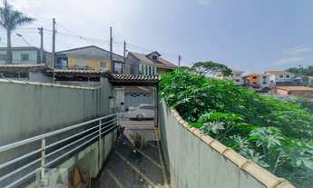 Imagem 5: Casa à Venda - Jardim Brasília, 3 Quartos, 459 m2