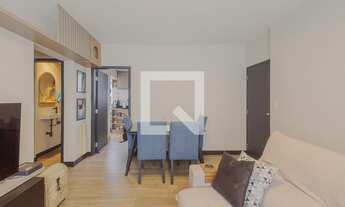 Imagem 2: Apartamento à Venda - Pinheiros, 2 Quartos, 76 m2