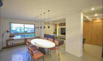 Imagem 2: Apartamento à Venda - Vila Mariana, 3 Quartos, 113 m2