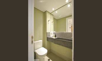 Imagem 6: Apartamento à Venda - Vila Mariana, 3 Quartos, 113 m2