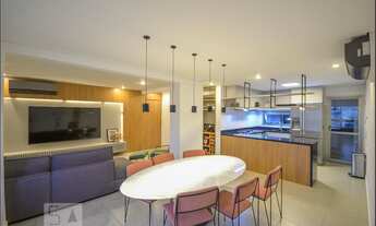 Imagem: Apartamento à Venda - Vila Mariana, 3 Quartos