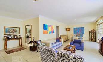 Imagem 3: Casa à Venda - Morumbi, 5 Quartos, 450 m2