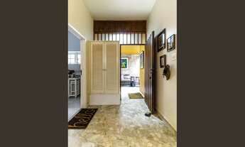 Imagem 4: Casa à Venda - Pacaembu, 3 Quartos, 400 m2