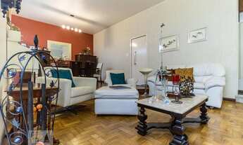 Imagem 7: Casa à Venda - Pacaembu, 3 Quartos, 400 m2