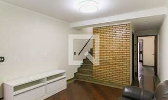 Imagem 2: Casa à Venda - Jardim Anália Franco, 3 Quartos, 125 m2