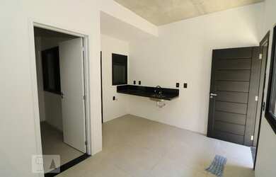 Imagem 2: Apartamento à Venda - Vila Santa Clara, 1 Quarto, 30 m2