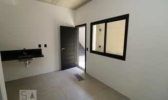 Imagem: Apartamento à Venda - Vila Santa Clara