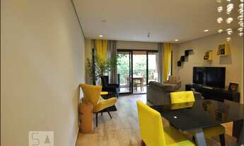 Imagem: Apartamento à Venda - Cambuci, 2 Quartos