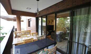 Imagem 7: Apartamento à Venda - Cambuci, 2 Quartos, 93 m2