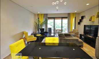 Imagem 5: Apartamento à Venda - Cambuci, 2 Quartos, 93 m2