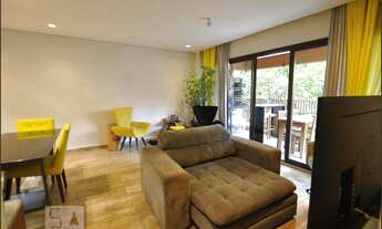 Imagem 2: Apartamento à Venda - Cambuci, 2 Quartos, 93 m2