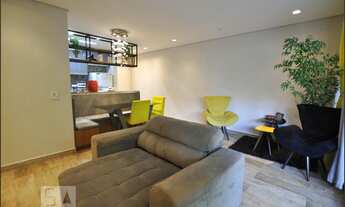 Imagem 3: Apartamento à Venda - Cambuci, 2 Quartos, 93 m2