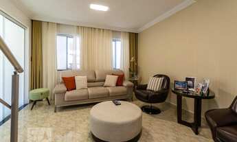 Imagem 4: Casa à Venda - Cangaíba, 3 Quartos, 297 m2