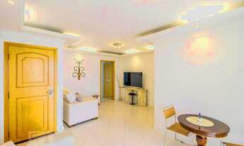 Imagem 4: Apartamento à Venda - Santo Amaro , 3 Quartos, 110 m2