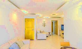 Imagem 5: Apartamento à Venda - Santo Amaro , 3 Quartos, 110 m2