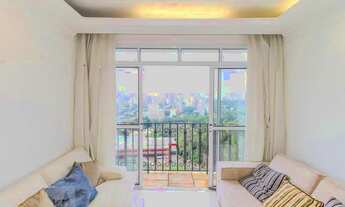 Imagem 6: Apartamento à Venda - Santo Amaro , 3 Quartos, 110 m2