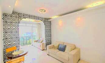 Imagem 3: Apartamento à Venda - Santo Amaro , 3 Quartos, 110 m2