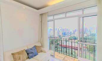 Imagem 7: Apartamento à Venda - Santo Amaro , 3 Quartos, 110 m2