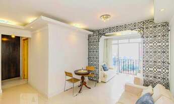 Imagem: Apartamento à Venda - Santo Amaro , 3