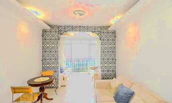 Imagem 2: Apartamento à Venda - Santo Amaro , 3 Quartos, 110 m2