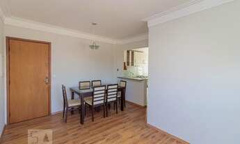 Imagem 2: Apartamento à Venda - Vila Ema, 2 Quartos, 51 m2