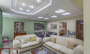 Imagem 5: Casa à Venda - Vila Romana, 4 Quartos, 550 m2