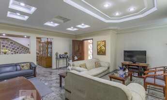 Imagem 4: Casa à Venda - Vila Romana, 4 Quartos, 550 m2