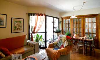 Imagem: Apartamento à Venda - Campo Belo, 4 Quartos