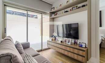 Imagem 3: Apartamento à Venda - Pinheiros, 1 Quarto, 86 m2