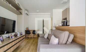 Imagem 7: Apartamento à Venda - Pinheiros, 1 Quarto, 86 m2