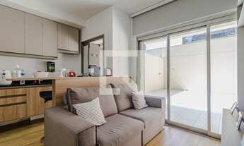 Imagem: Apartamento à Venda - Pinheiros, 1 Quarto