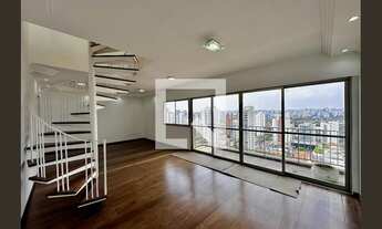 Imagem: Apartamento à Venda - Campo Belo, 4 Quartos