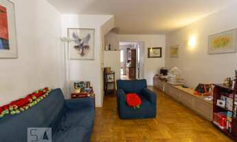 Imagem: Casa à Venda - Butantã, 4 Quartos, 212