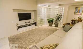 Imagem: Apartamento à Venda - Perdizes, 3 Quartos