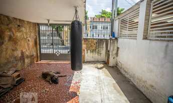 Imagem 7: Casa à Venda - Planalto Paulista, 3 Quartos, 250 m2