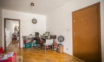 Imagem: Casa à Venda - Planalto Paulista, 3 Quartos