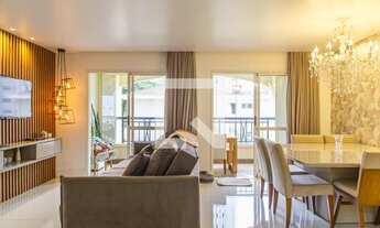 Imagem 2: Apartamento à Venda - Mooca, 2 Quartos, 112 m2