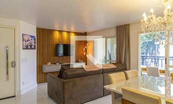 Imagem: Apartamento à Venda - Mooca, 2 Quartos