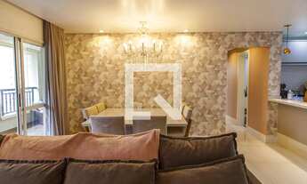 Imagem 4: Apartamento à Venda - Mooca, 2 Quartos, 112 m2