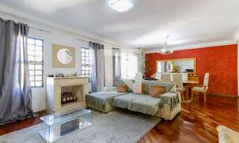 Imagem: Casa à Venda - Jardim Peri, 4 Quartos